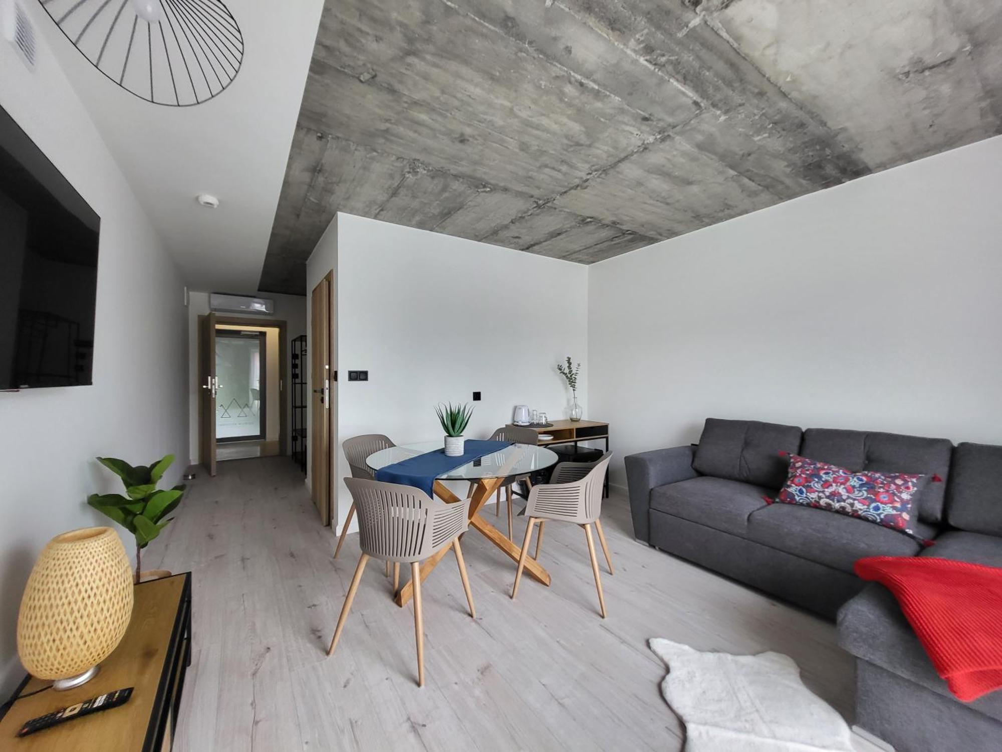 Ustron Residence By Villaolimpijska2 Exteriör bild