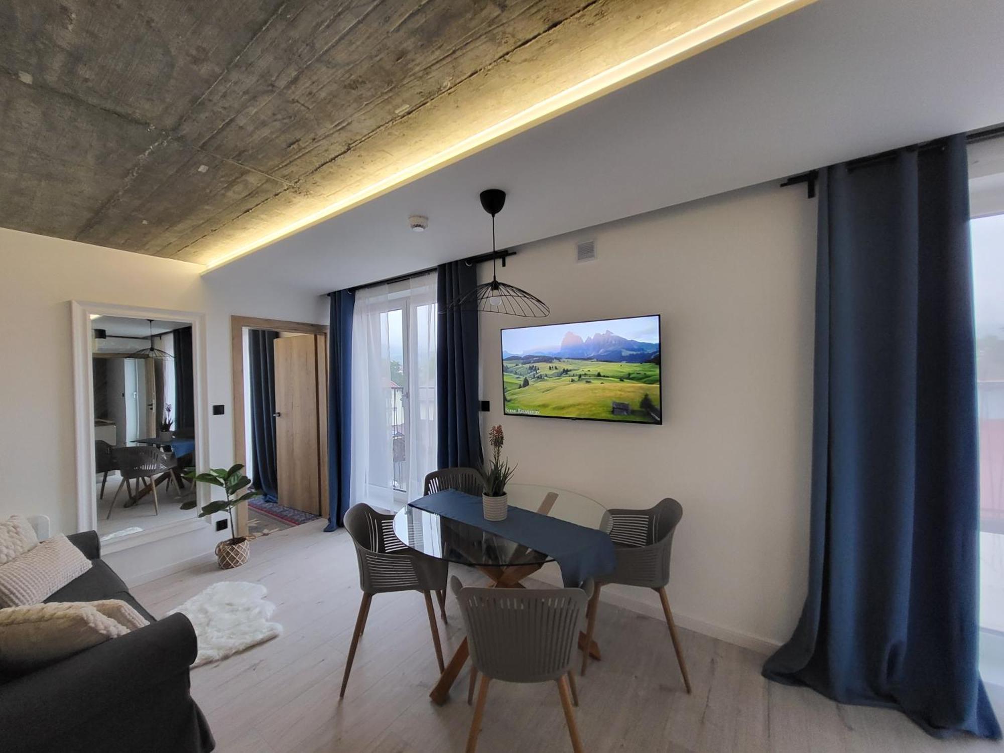 Ustron Residence By Villaolimpijska2 Exteriör bild