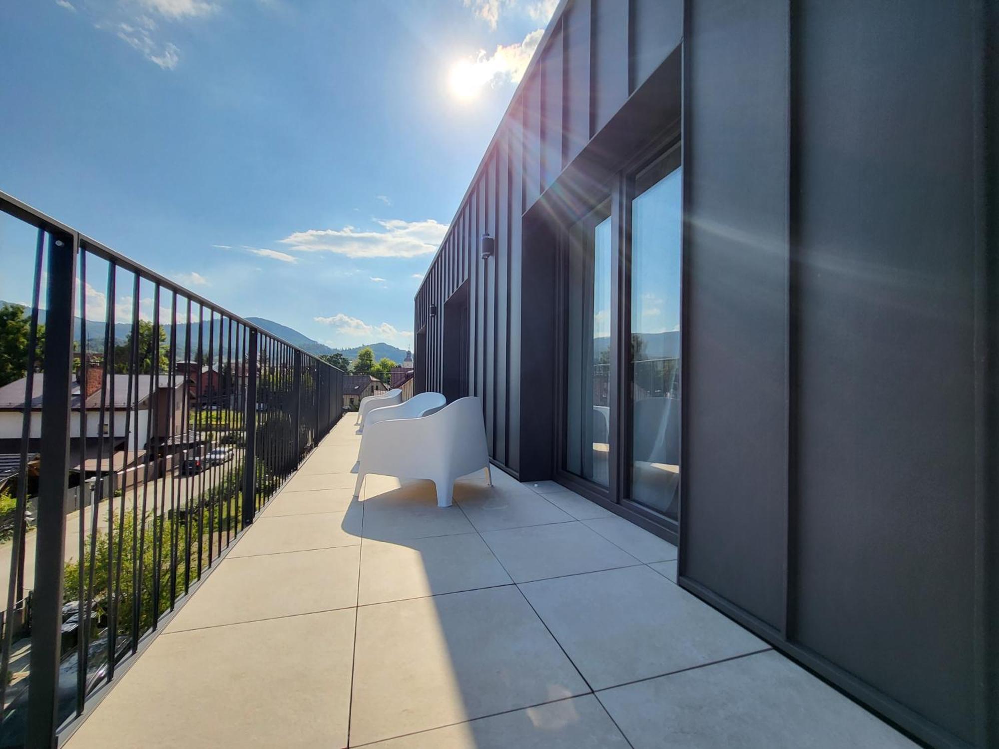 Ustron Residence By Villaolimpijska2 Exteriör bild